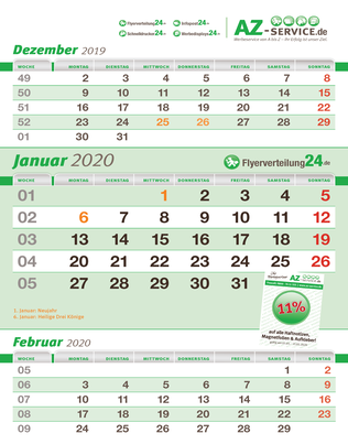 az-kalender-2020
